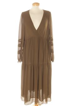 Vestido casual S Pedro del Hierro