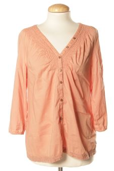 Blouse à manches longues 38 PERCENTIL