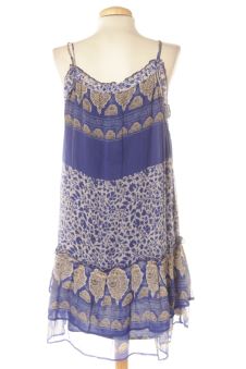 Einfaches Kleid XS Mango