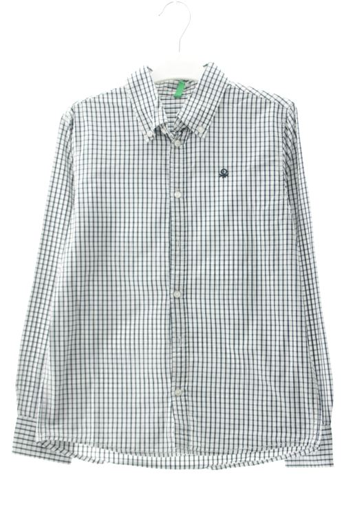 Chemise manches longues