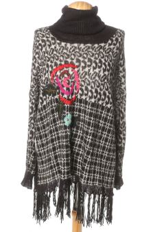 Maglione M Desigual