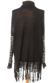 Maglione M Desigual