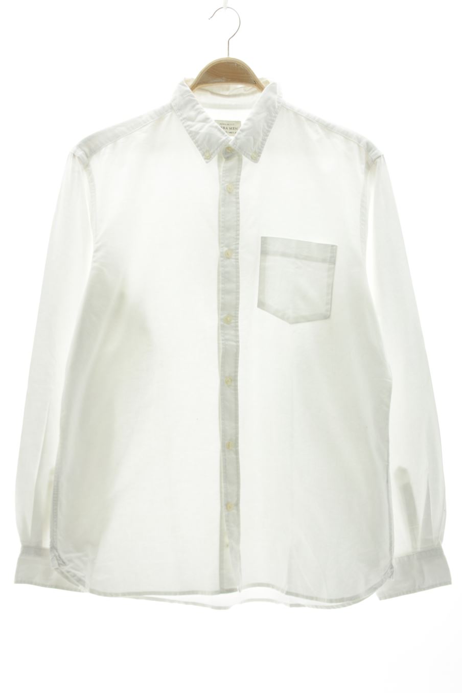Camicia de Sfera de la talla XL