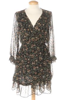 Robe casual S EMMA ELLA PARIS