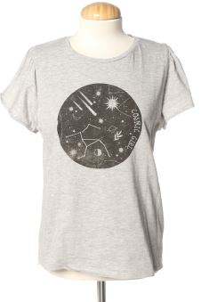 Camiseta M Naf Naf