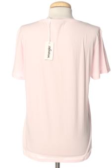 T-shirt S Wrangler