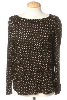 Blouse à manches longues S Mango, photo 1 sur 2