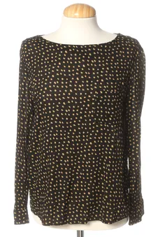 Blusa a maniche lunghe S Mango, foto 1 di 2
