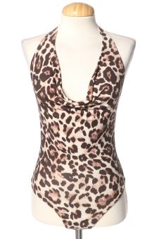 Body XS Bershka