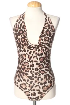Body XS Bershka, photo 1 sur 2
