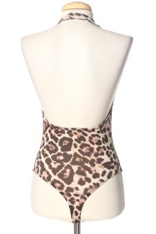 Body XS Bershka