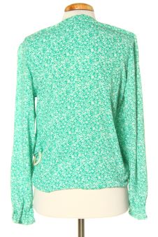 Blouse à manches longues S Pimkie