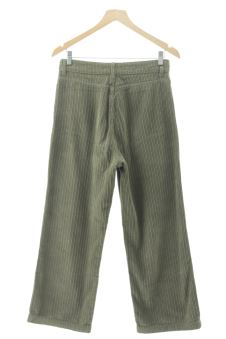 Pantalon Casual 38 Indi & Cold