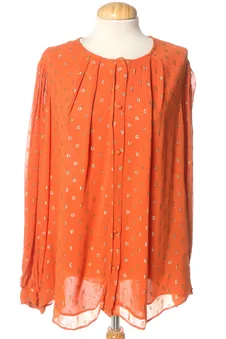 Blusa de manga larga XL Hoss Intropia, foto 1 de 2