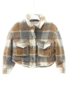 Cazadora 8 anni Zara