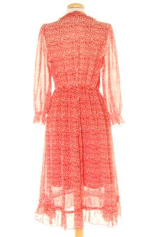 Robe casual S PERCENTIL