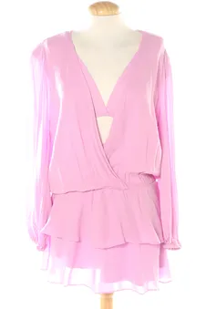 Vestido casual S Caos, foto 1 de 2
