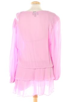 Vestido casual S Caos