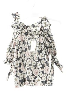 Blusa de manga larga 4 años Nanos