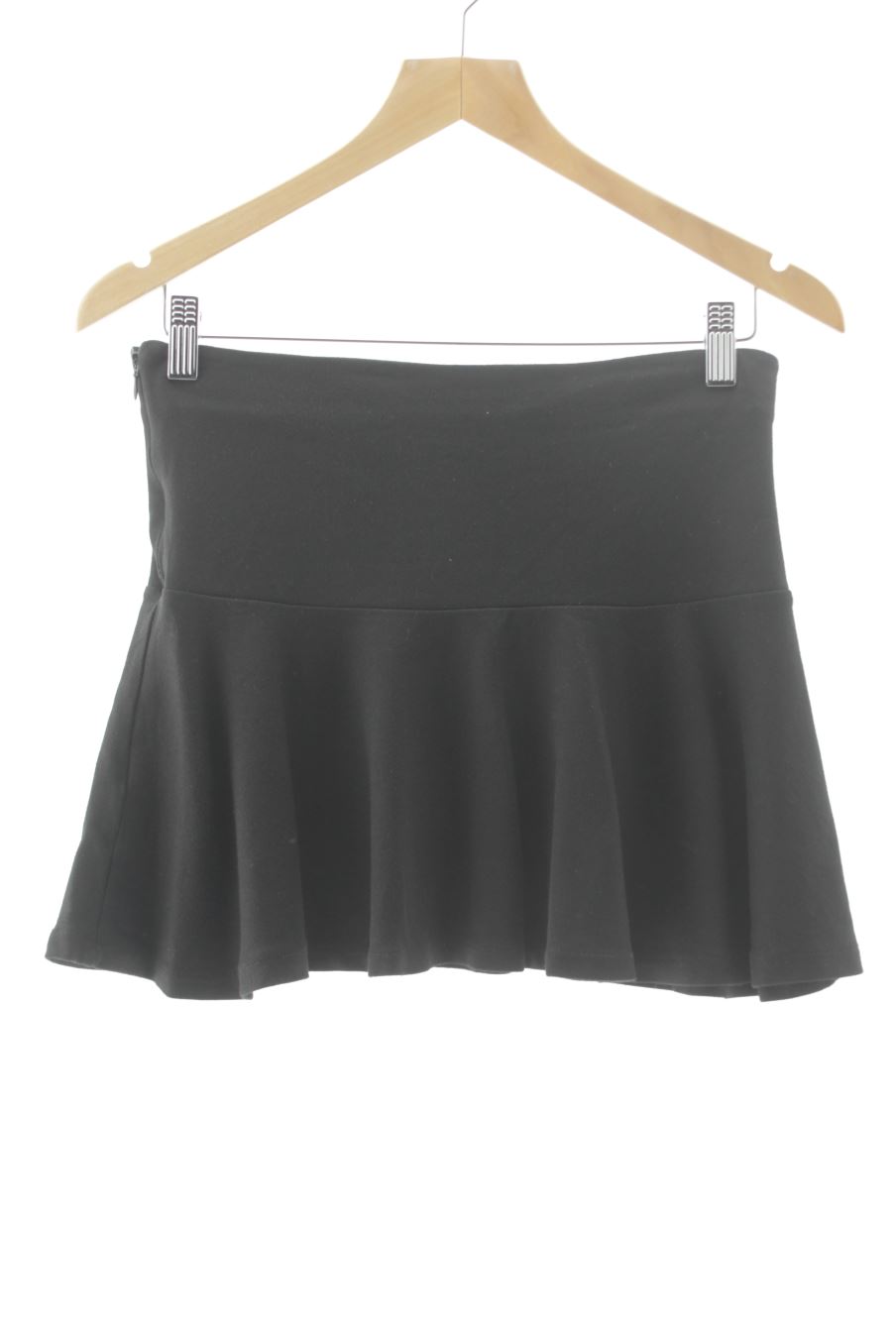 Gonne de PERCENTIL de la talla 38, de color nero