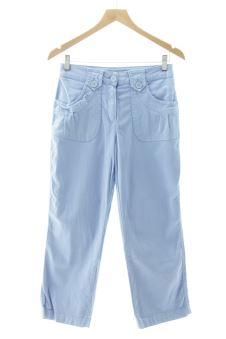 Pantaloni casual 36 BLANCHEPORTE, foto 1 di 2