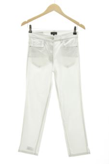 Pantalon 34 Caroll, photo 1 sur 2