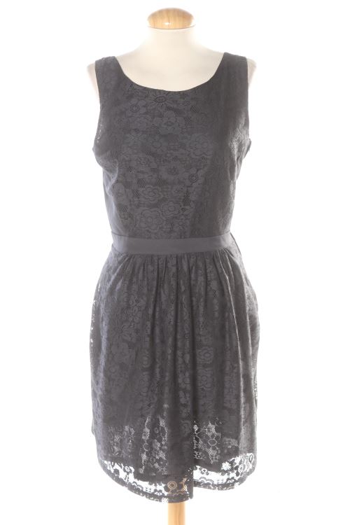 Vestido casual