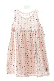 Robe 6 ans Lili Marelle