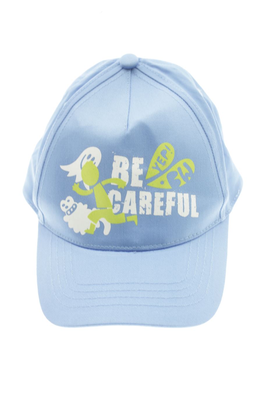 Gorro de Bw de la talla 9-18 meses con etiqueta
