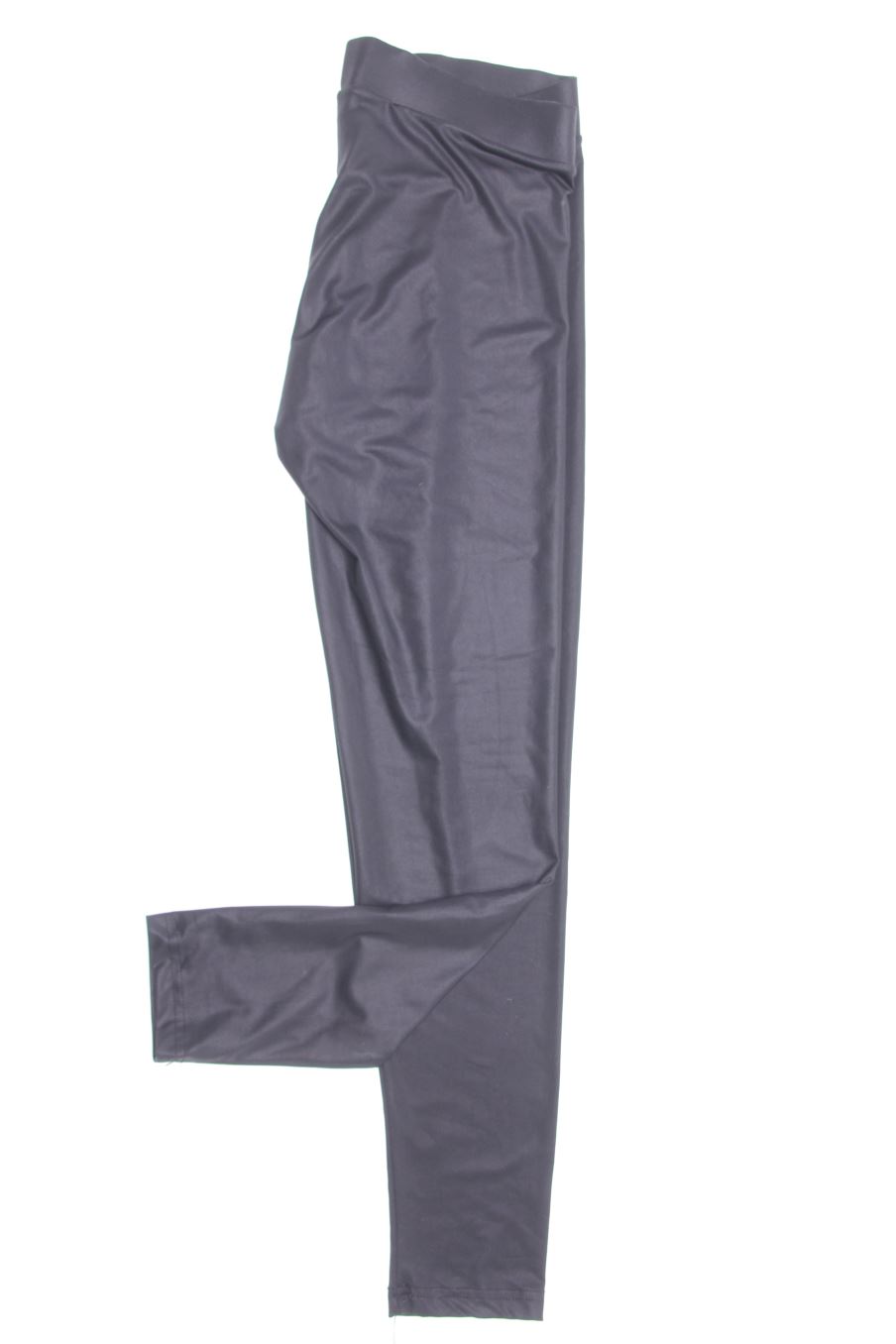 Leggings de Stradivarius de la talla S, de color negro