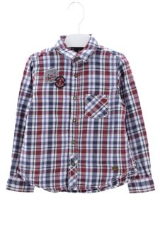 Camicia a maniche lunghe 5 anni Sergent Major