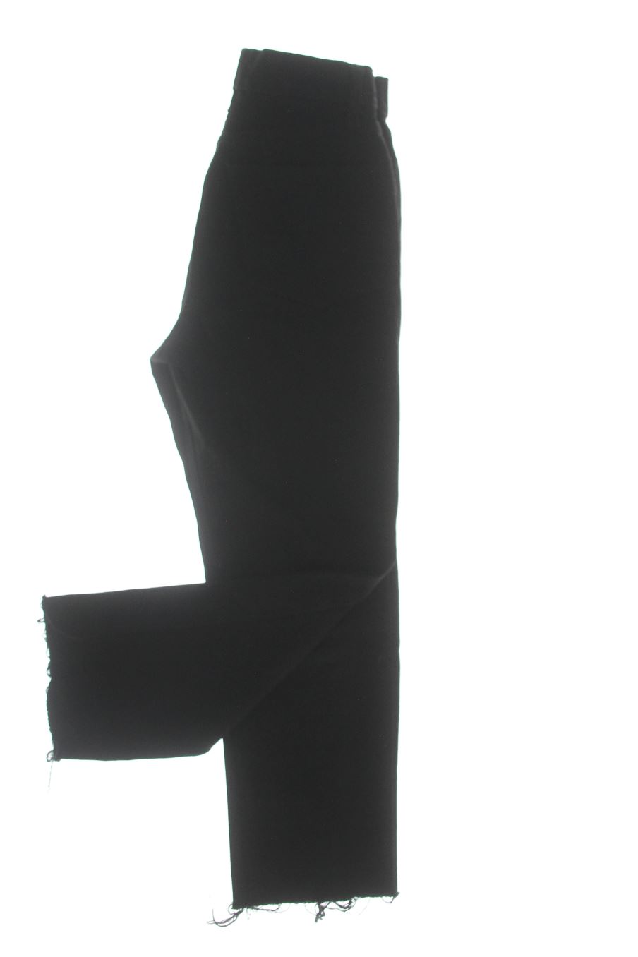 Jeans BIMBA Y LOLA de la taille 36, de couleur noir de denim