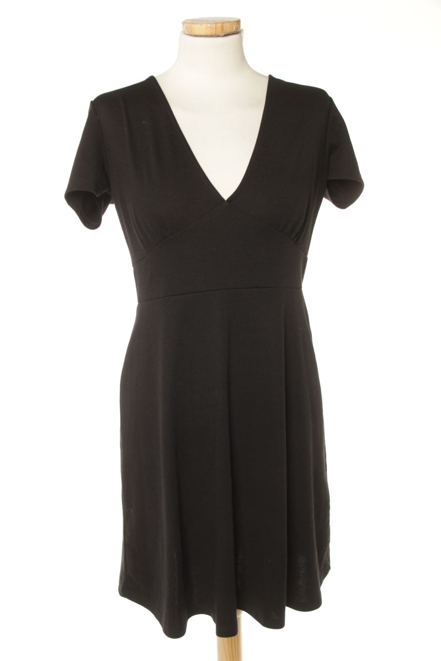 Robe casual PERCENTIL de la taille M, de couleur noir