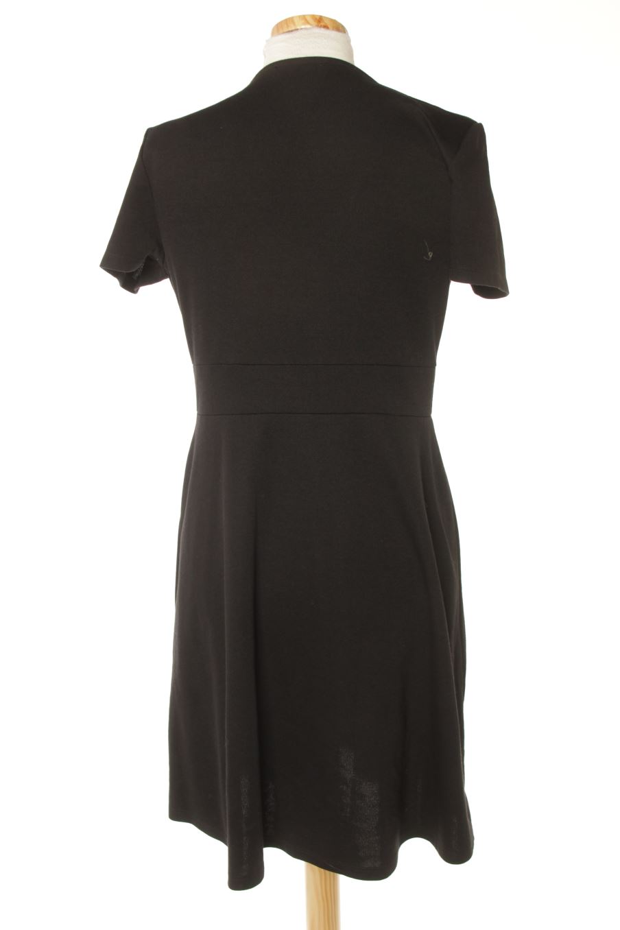 Robe casual PERCENTIL de la taille M, de couleur noir