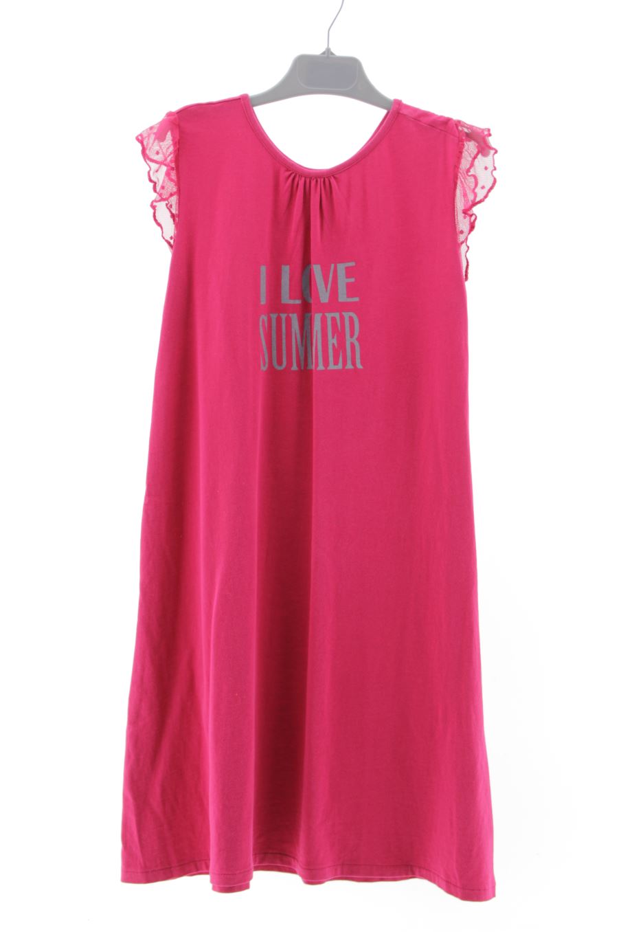 Vestido sport de Neck & Neck de la talla 10 años de segunda mano