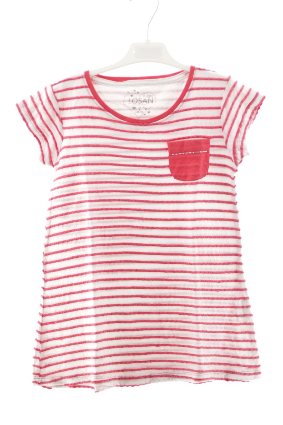 Robe casual Losan de la taille 7 ans de seconde main