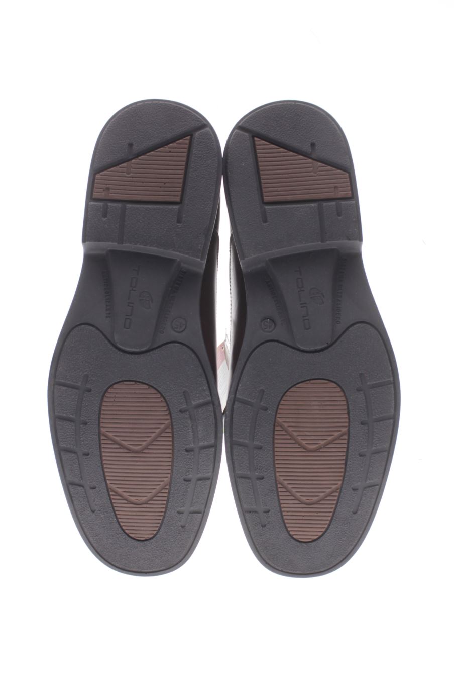 Zapatos de Tolino de la talla 45