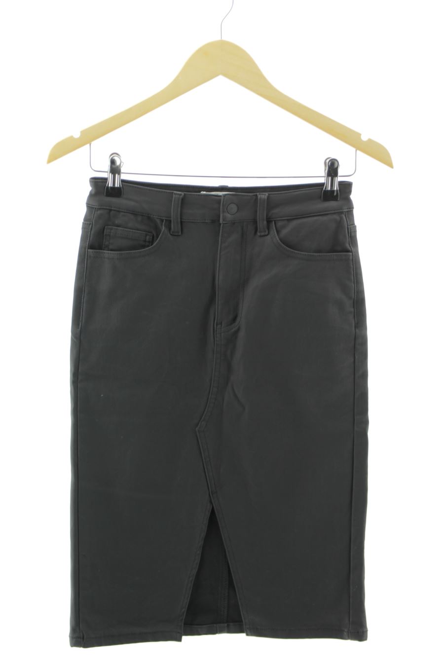 Gonne de .OBJECT de la talla S, de color nero