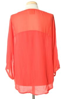 Blouse à manches longues S Ichi