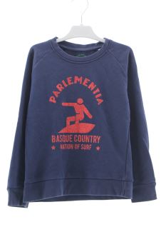 Sweatshirt 7 ans Parlementia