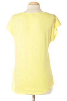 T-Shirt S Green coast