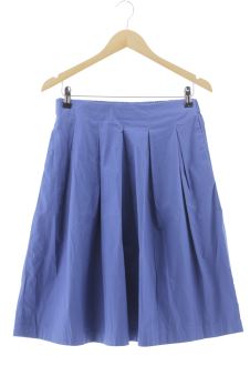 Aufwändiger Rock 36 Ovs