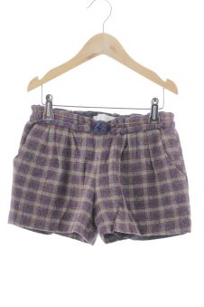 Pantaloni corti 5 anni Zara