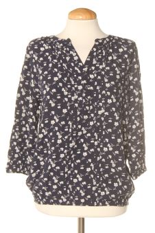 Blouse à manches longues 36 Charles Vögele