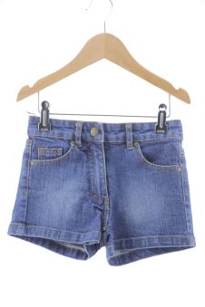 Short en jean 3 ans Gocco