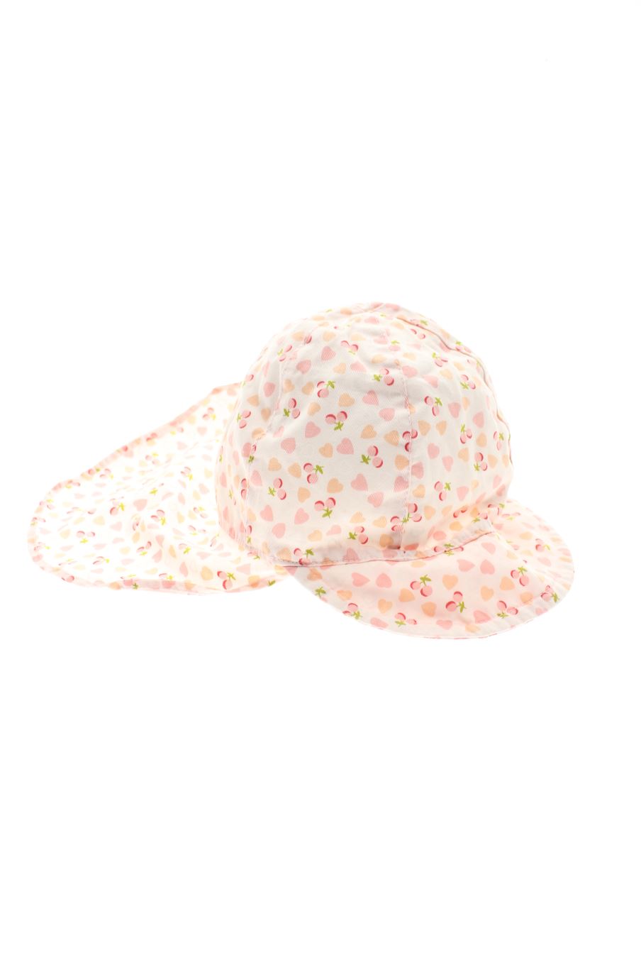 Gorro de Pusblu de la talla 5-8 años de segunda mano