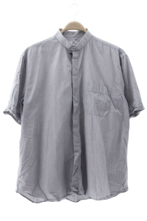 Chemise à manches courtes