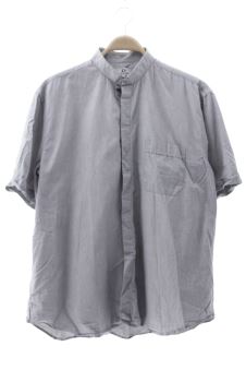 Kurzärmeliges Hemd 44 Made in italy