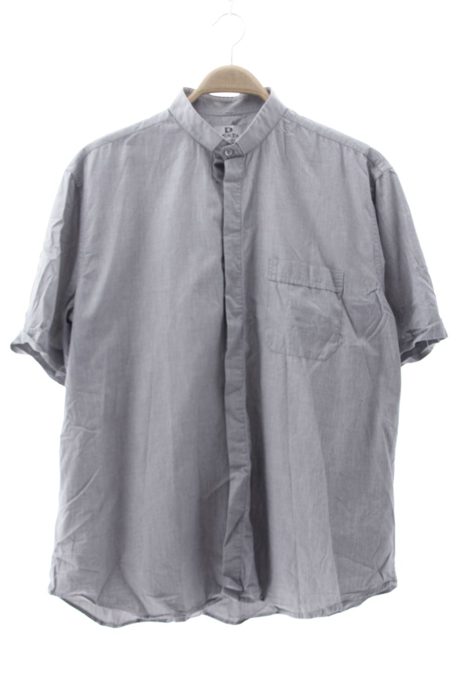 Chemise à manches courtes Made in italy de la taille 44