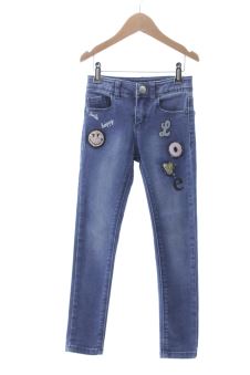 Jeans 8 ans Ikks